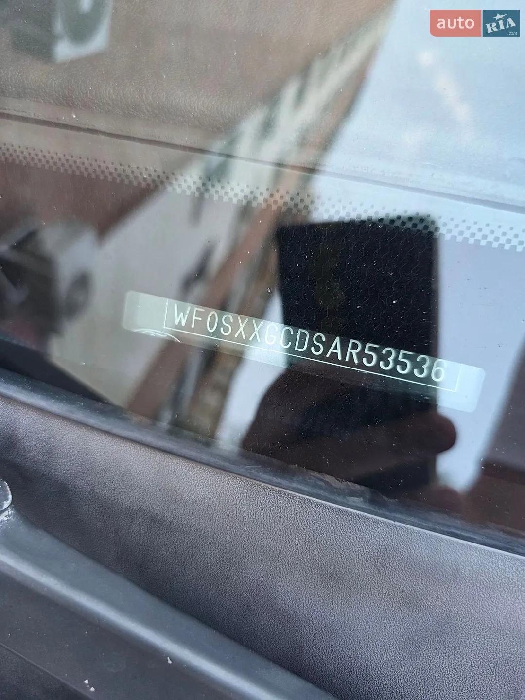 2010 Ford Focus - мініатюра 23