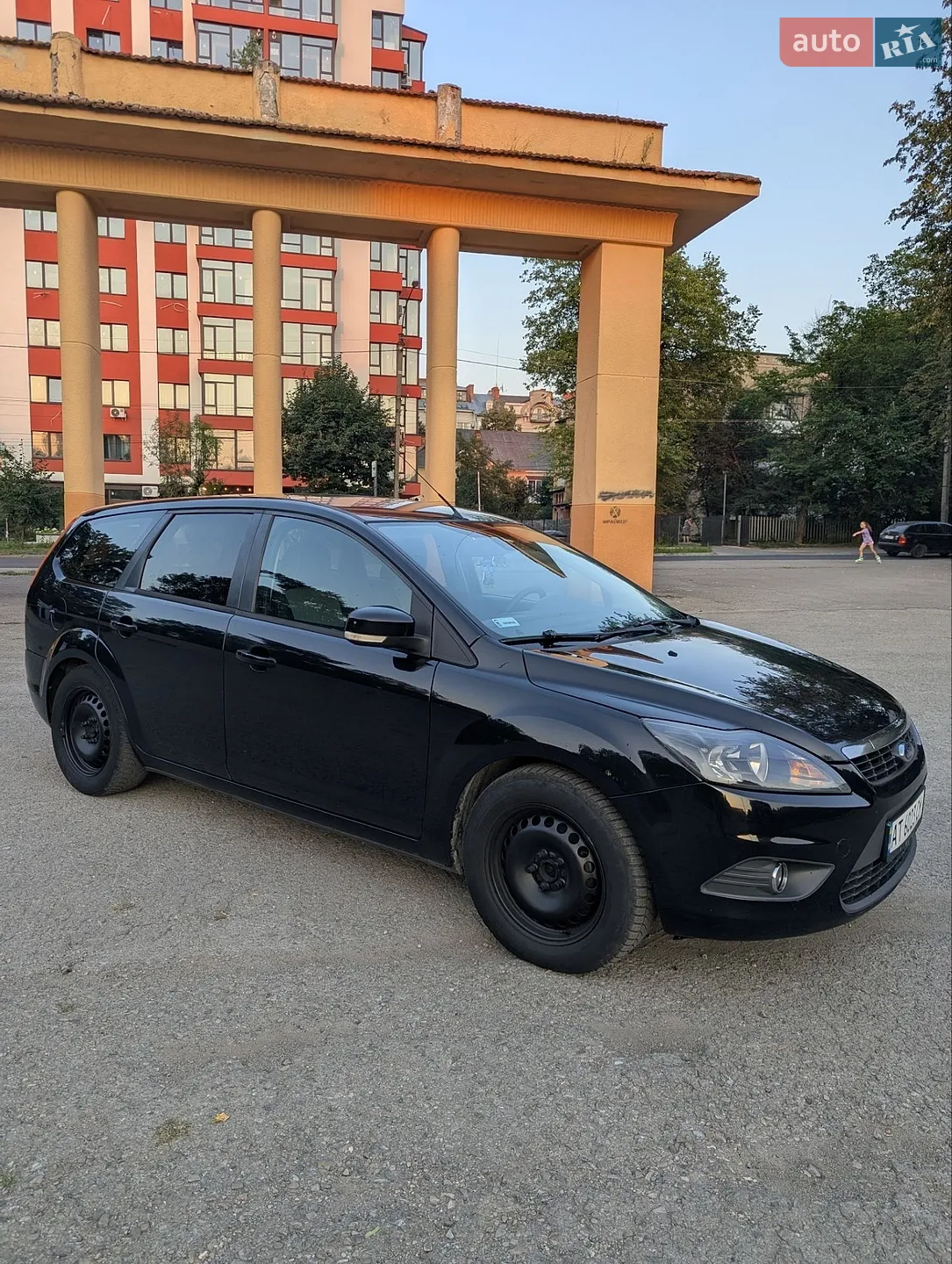 2010 Ford Focus - мініатюра 21