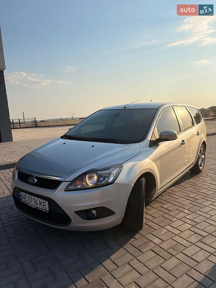 2011 Ford Focus - мініатюра 17
