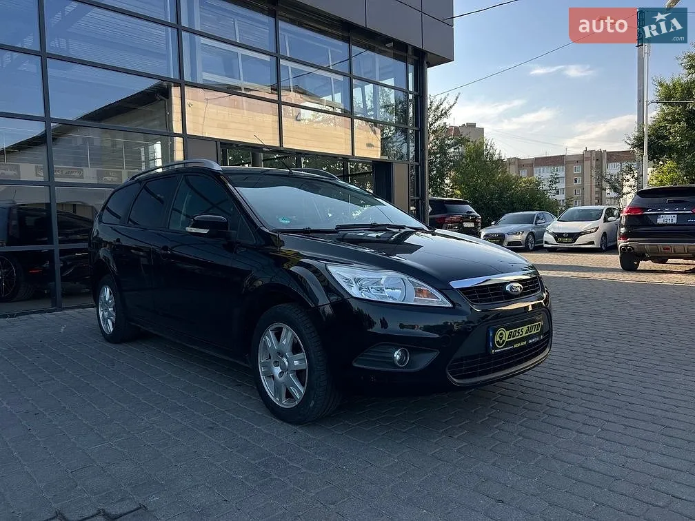 2013 Ford Focus - мініатюра 27