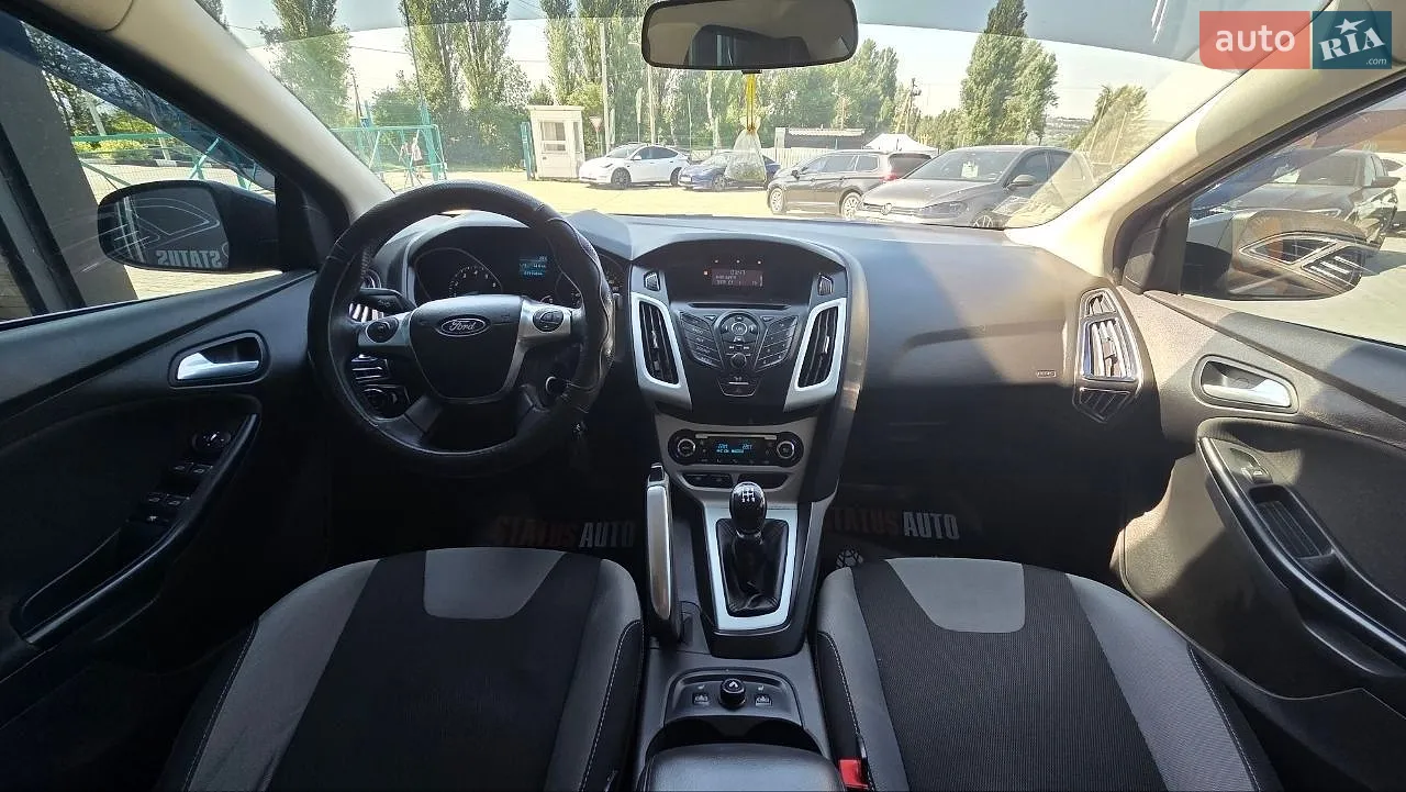 2012 Ford Focus - мініатюра 22