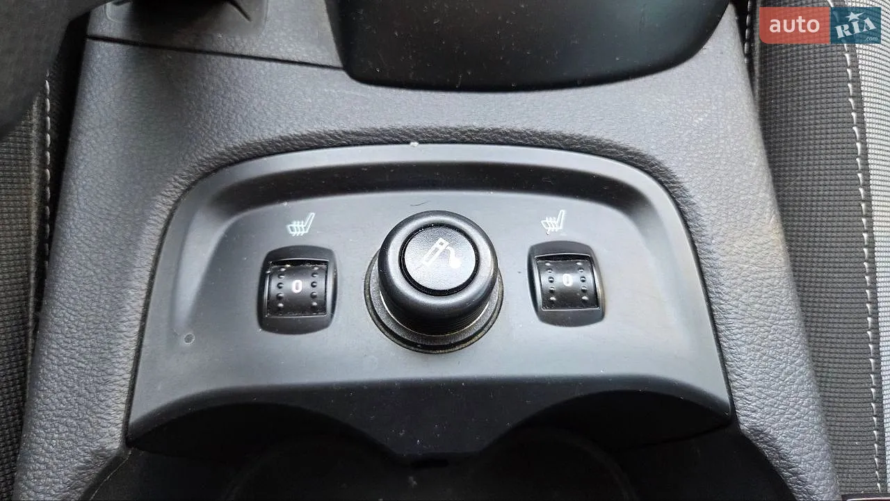 2012 Ford Focus - мініатюра 21
