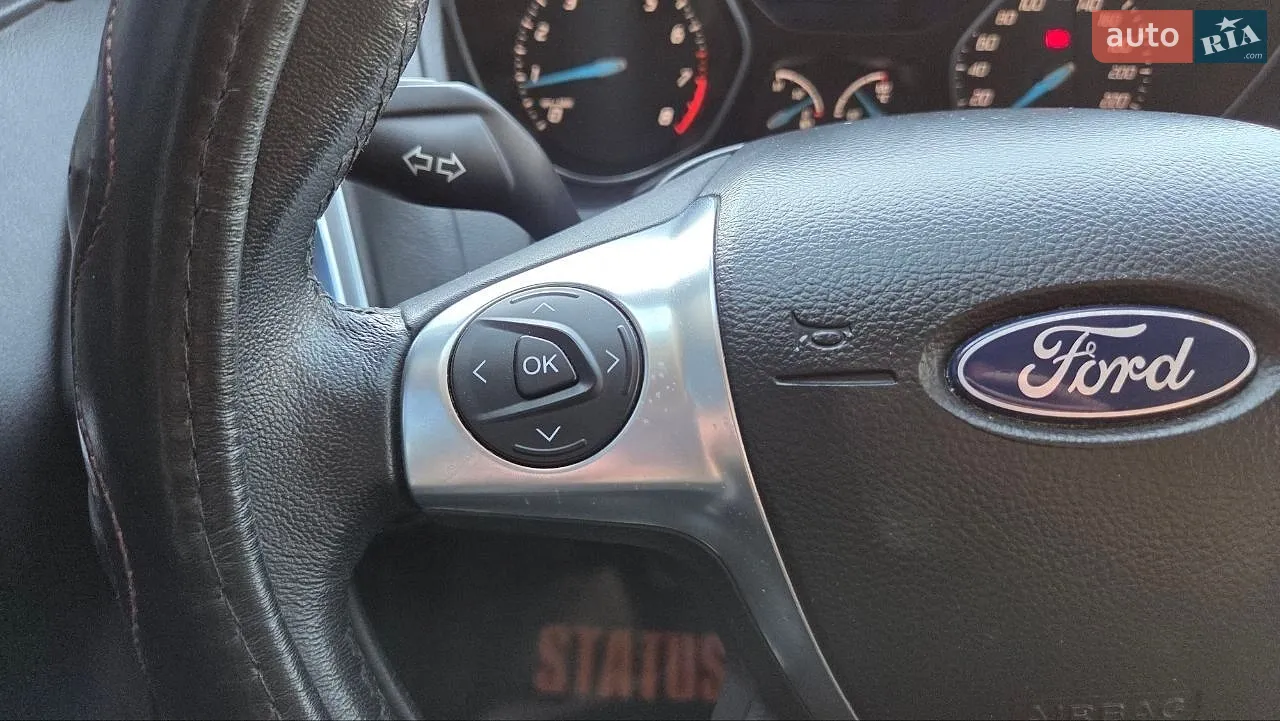 2012 Ford Focus - мініатюра 14