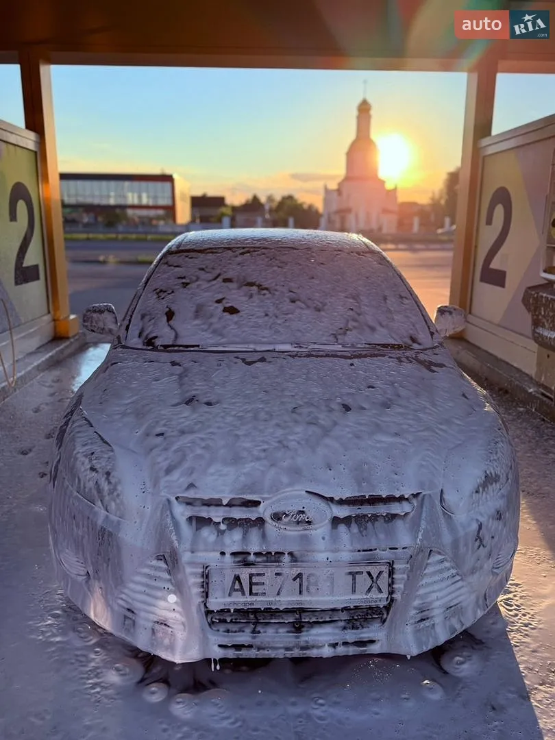 2013 Ford Focus - мініатюра 9