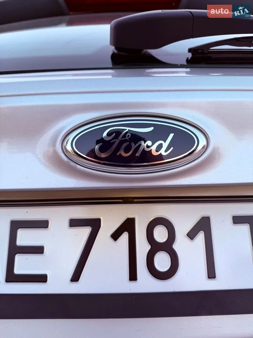 2013 Ford Focus - мініатюра 8