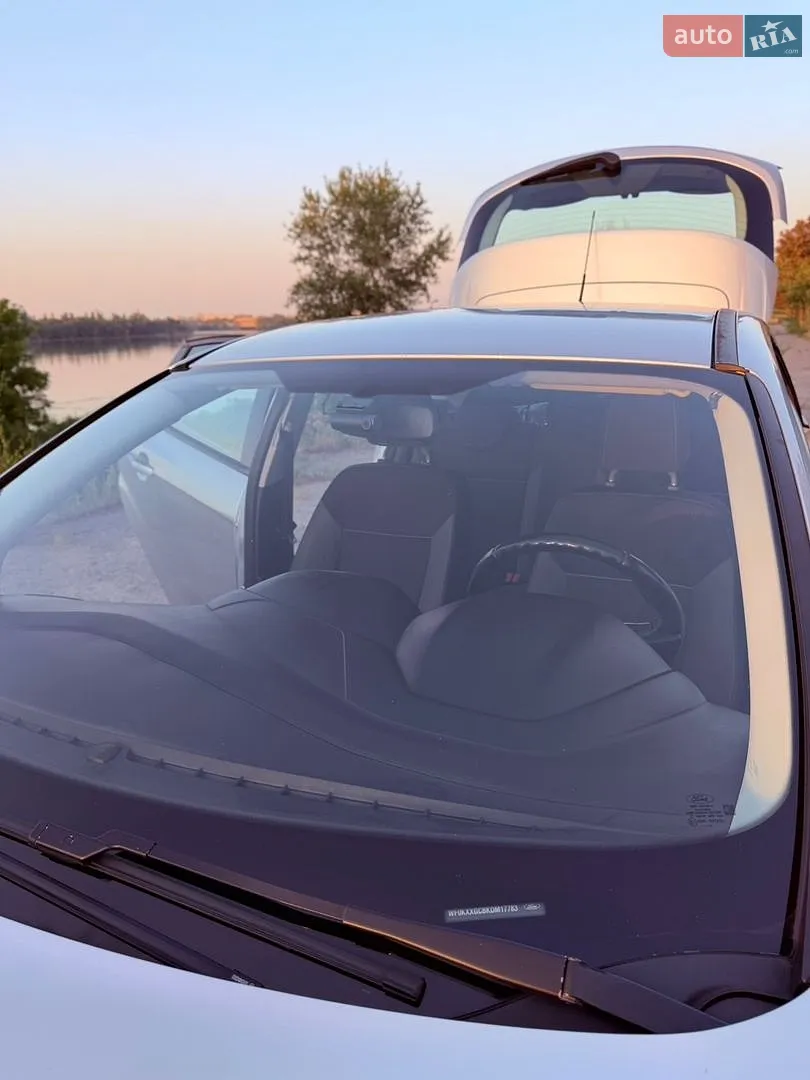 2013 Ford Focus - мініатюра 12