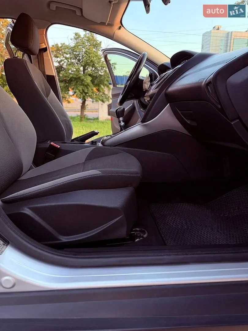 2013 Ford Focus - мініатюра 20