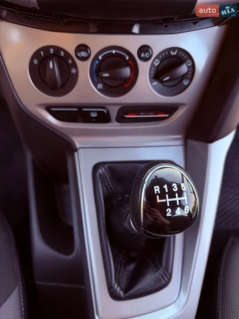 2013 Ford Focus - мініатюра 22
