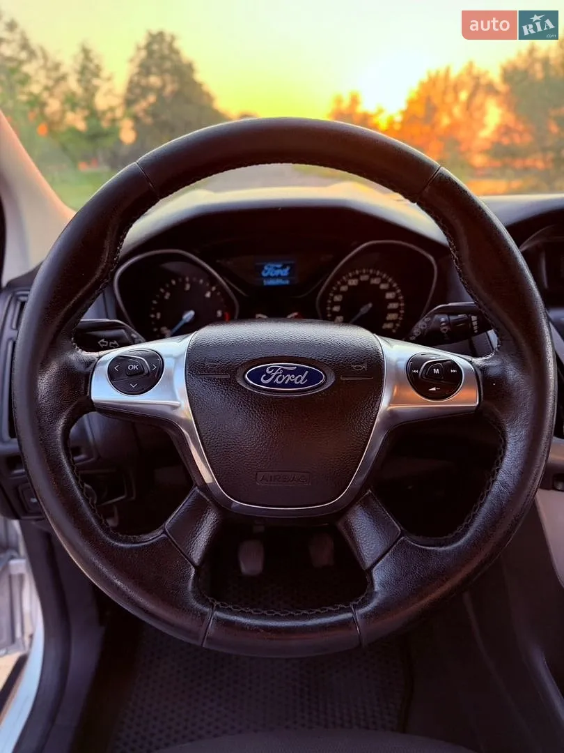 2013 Ford Focus - мініатюра 23