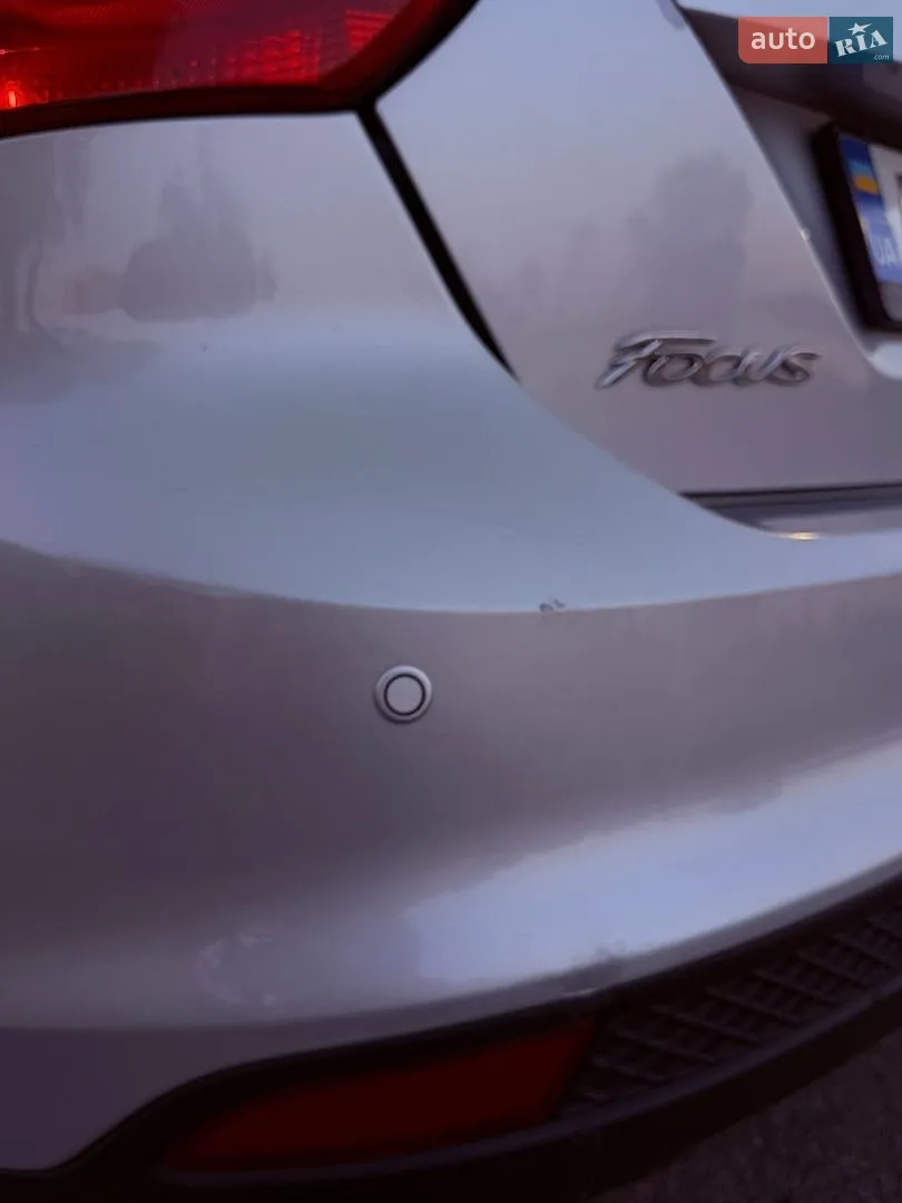 2013 Ford Focus - мініатюра 28