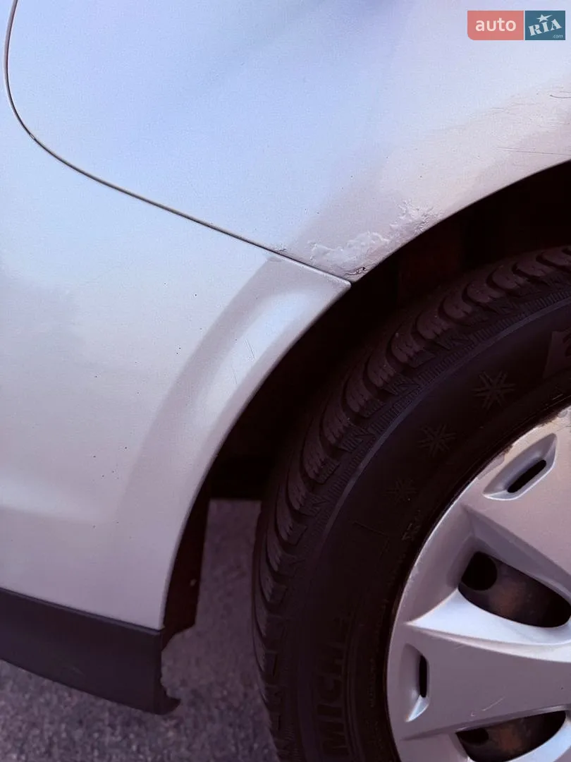 2013 Ford Focus - мініатюра 24