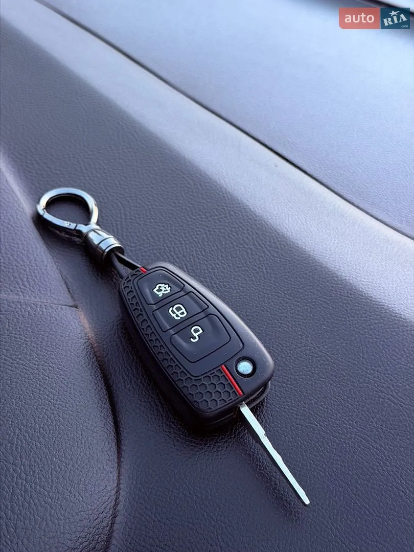2013 Ford Focus - мініатюра 29