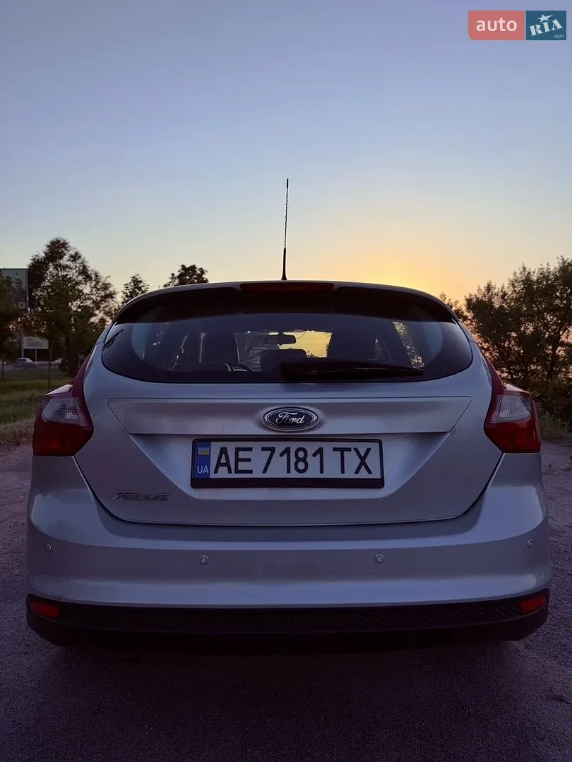 2013 Ford Focus - мініатюра 30