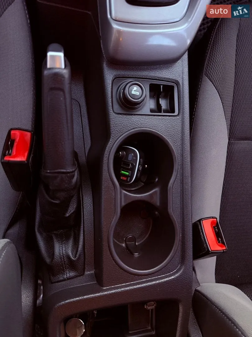 2013 Ford Focus - мініатюра 25