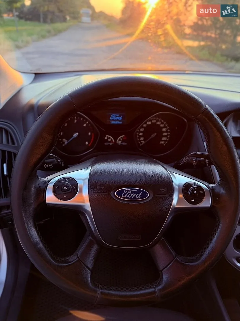2013 Ford Focus - мініатюра 33