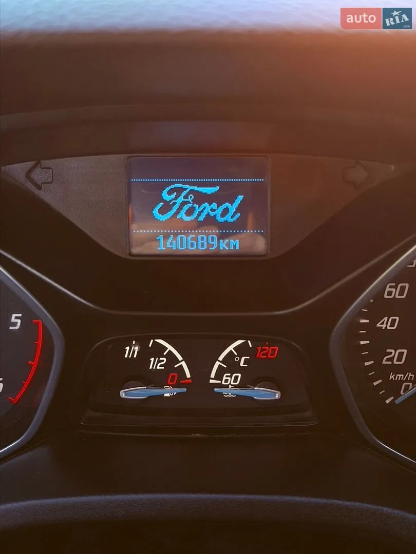 2013 Ford Focus - мініатюра 35