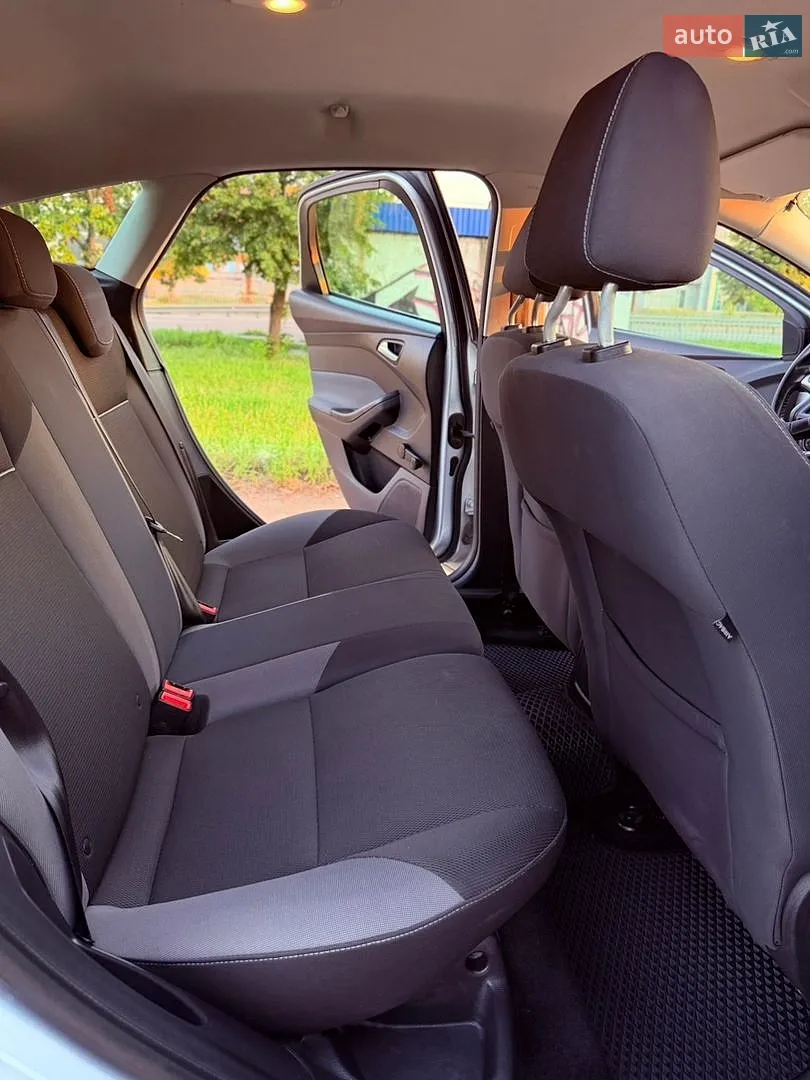 2013 Ford Focus - мініатюра 34