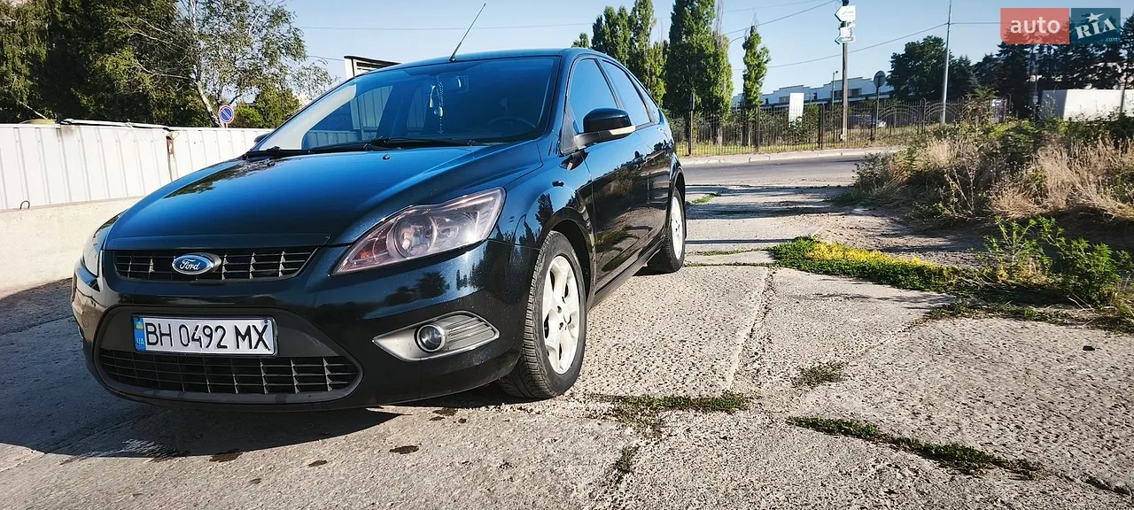 2011 Ford Focus - мініатюра 25