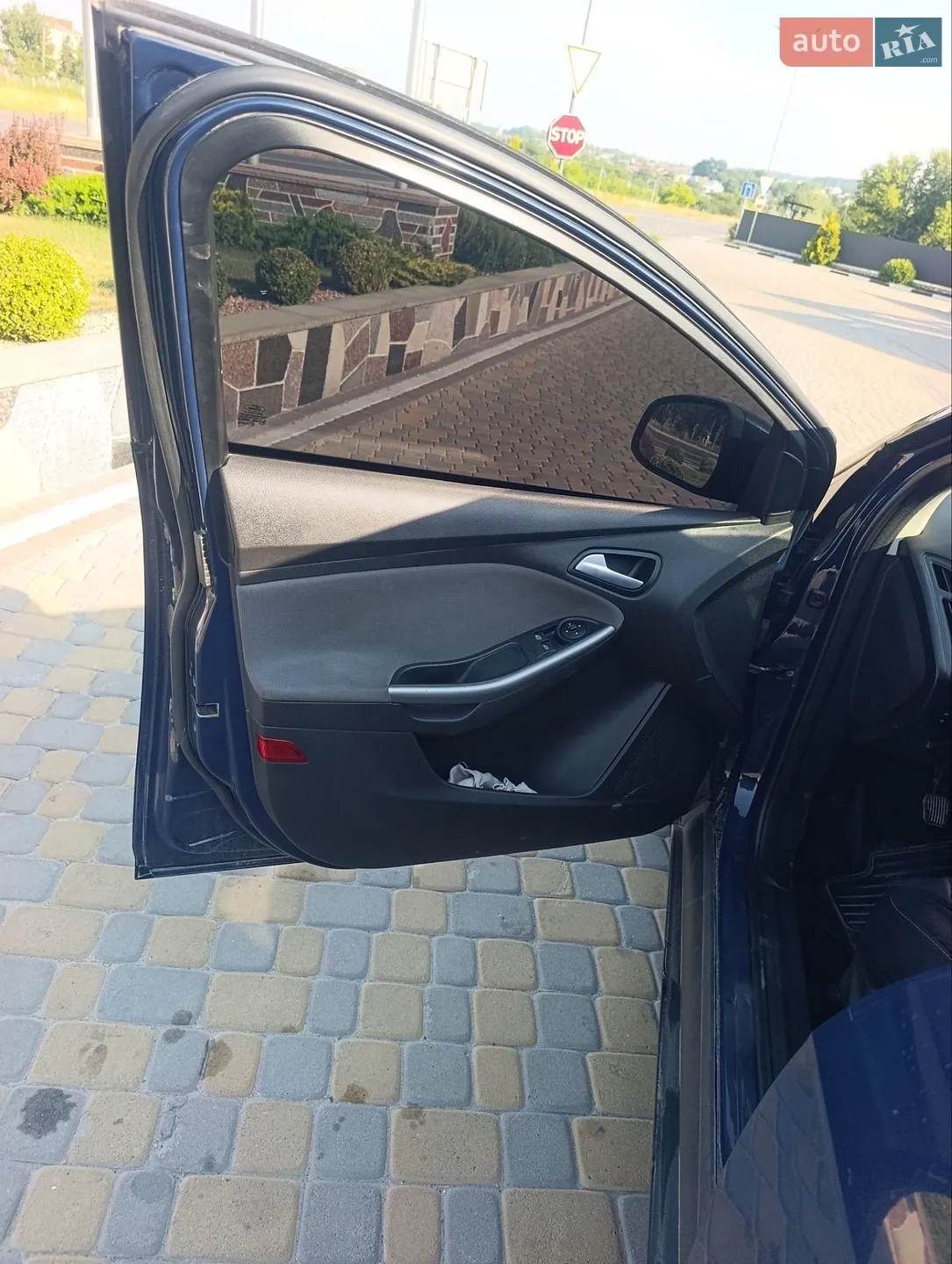 2014 Ford Focus - мініатюра 10