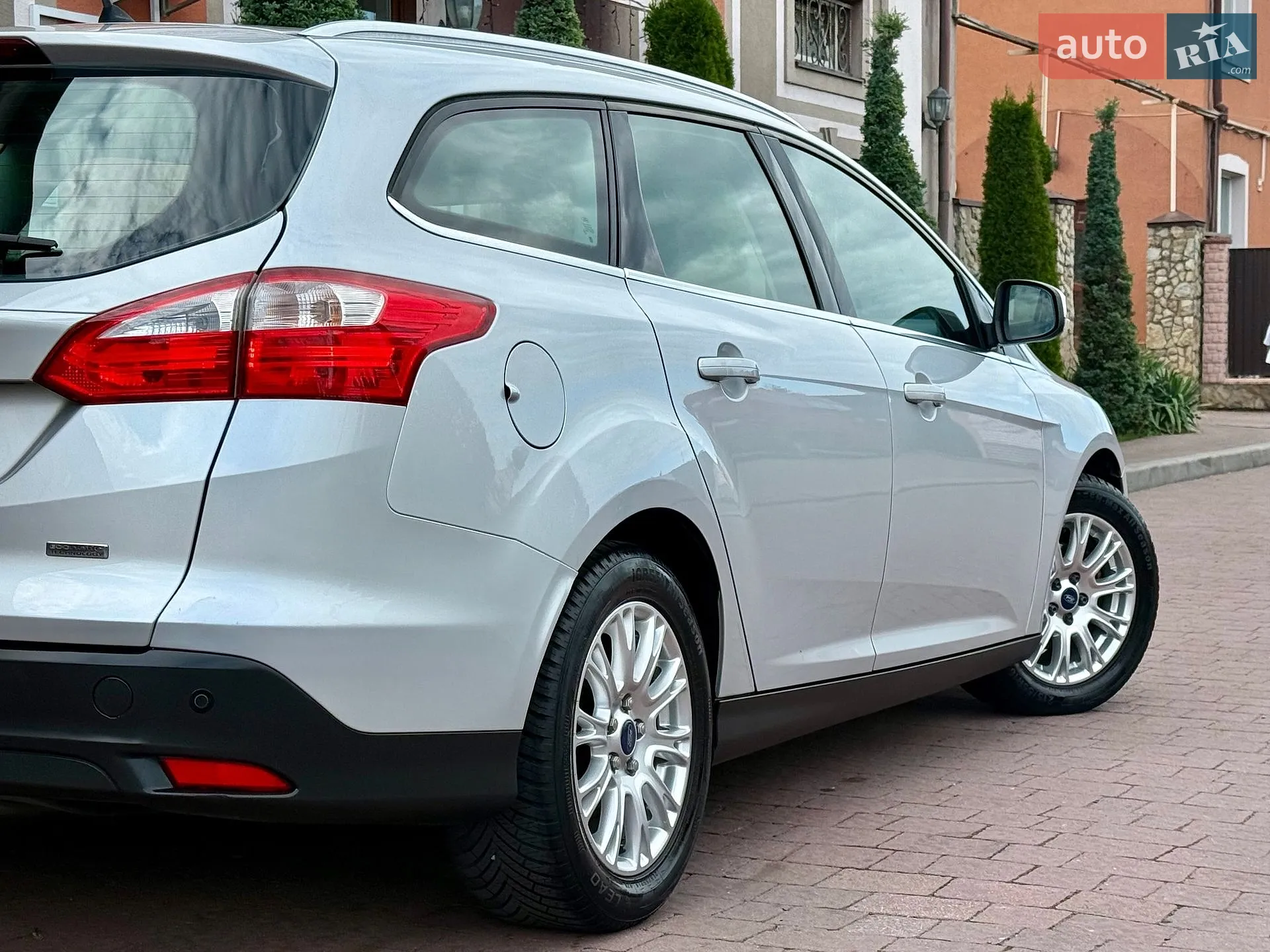 2011 Ford Focus - мініатюра 20