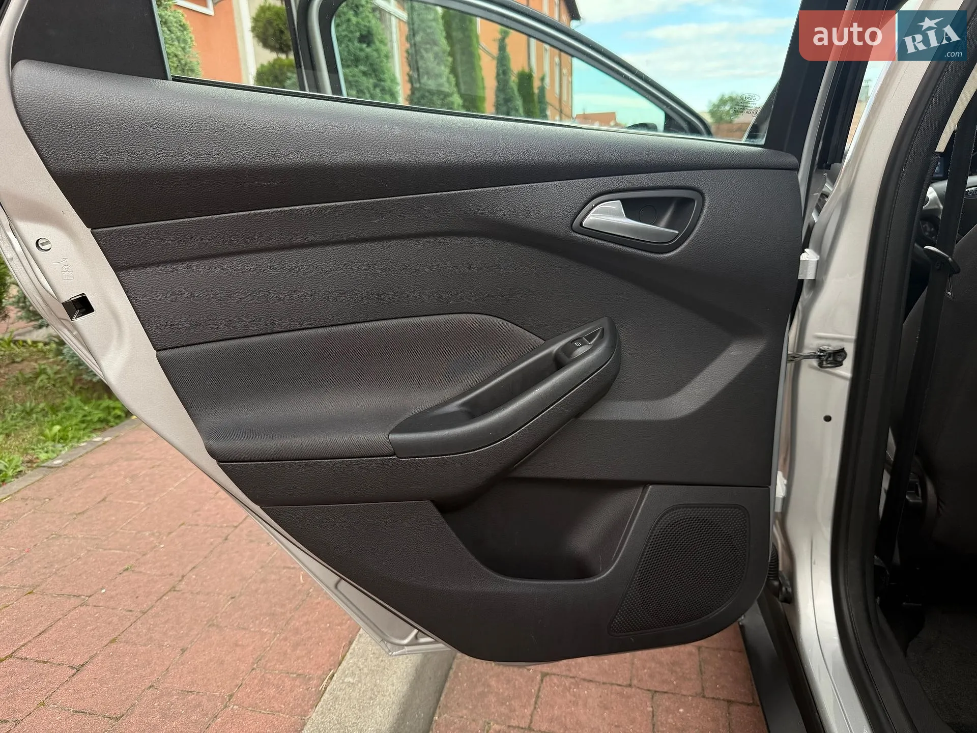 2011 Ford Focus - мініатюра 33