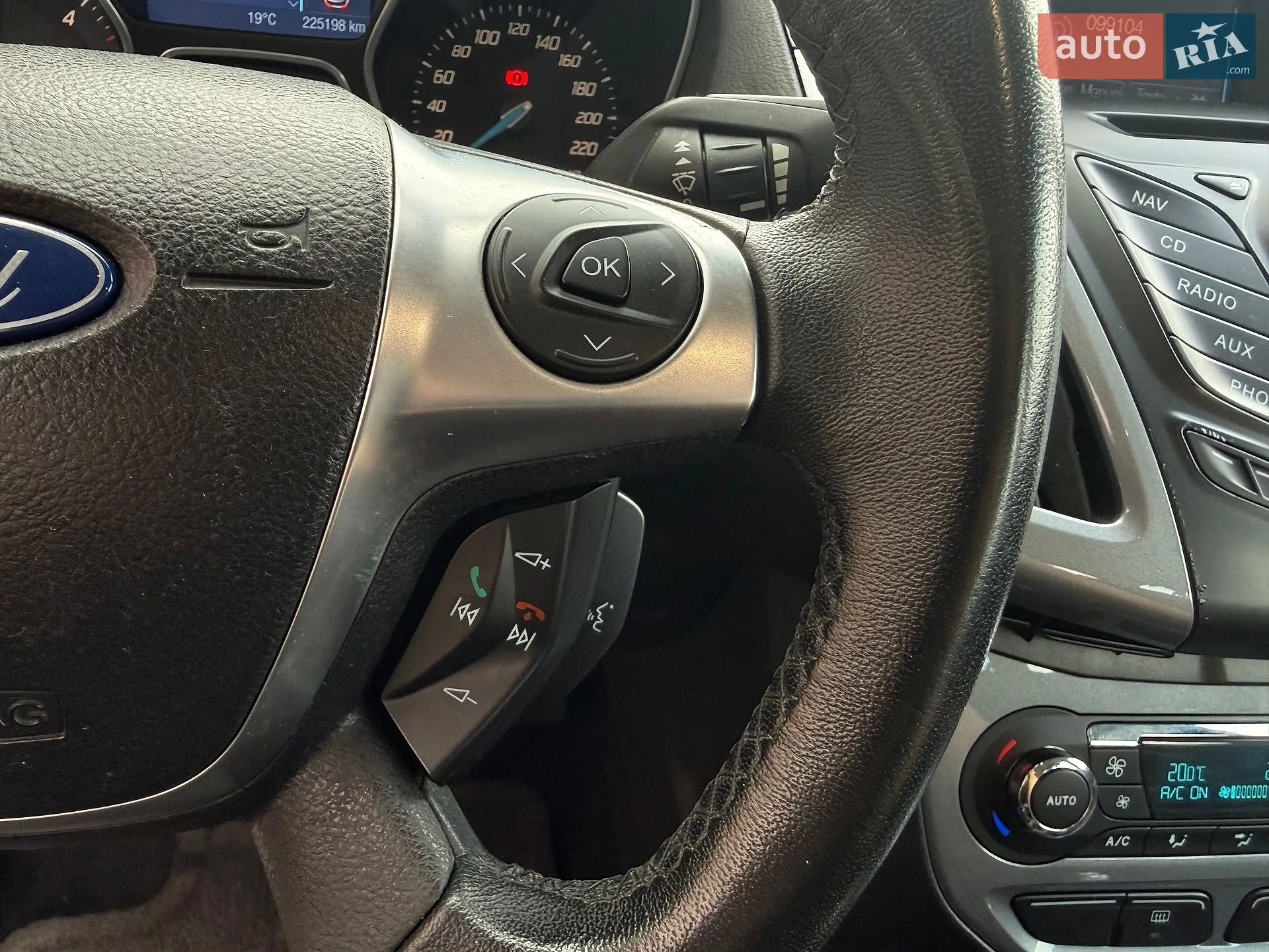 2011 Ford Focus - мініатюра 37