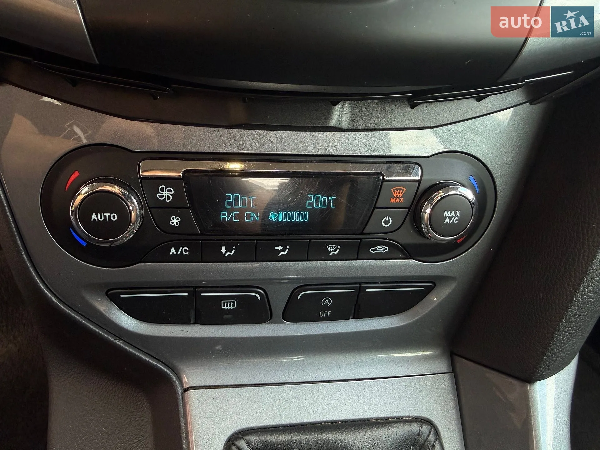 2011 Ford Focus - мініатюра 41