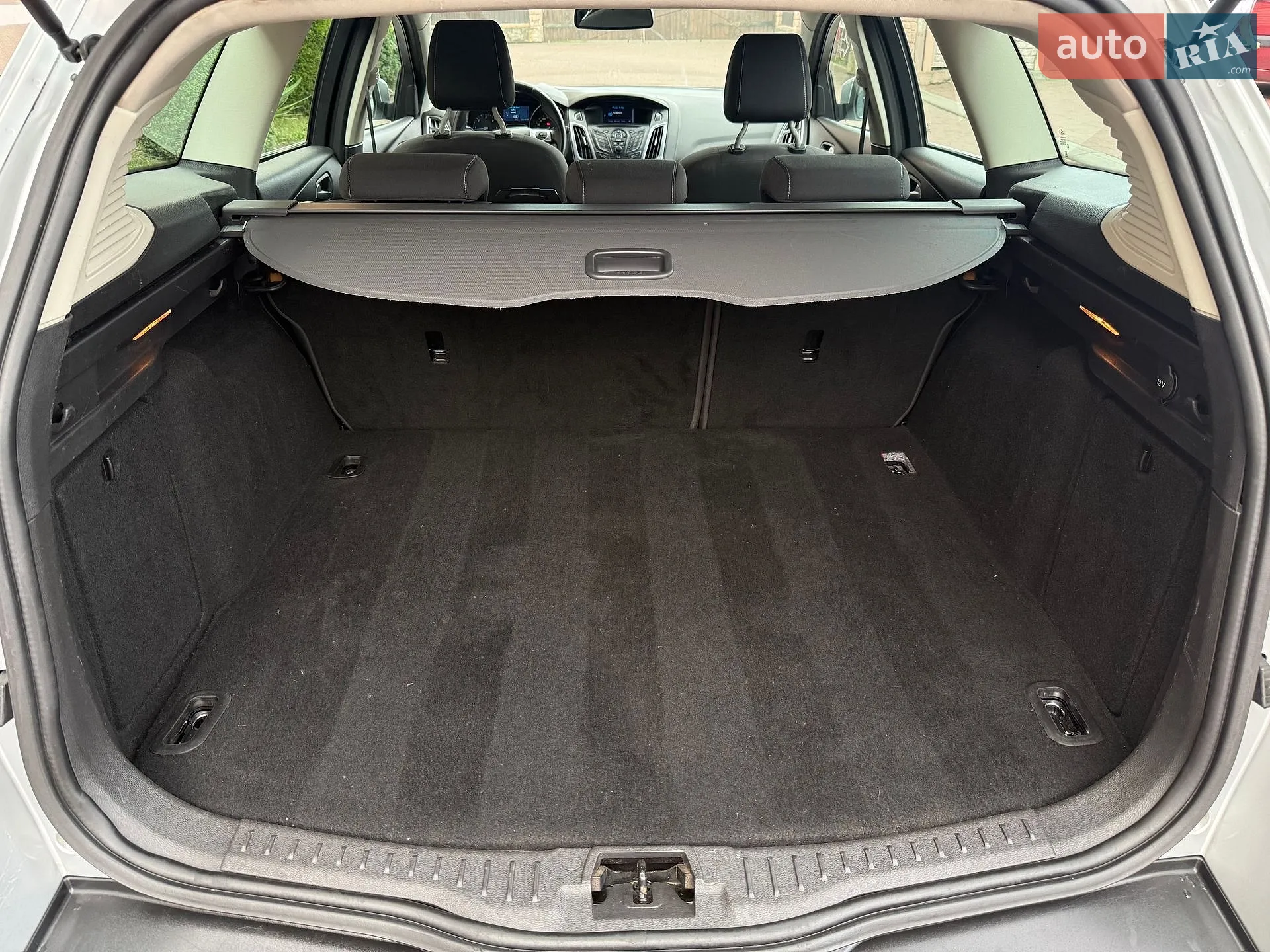 2011 Ford Focus - мініатюра 46