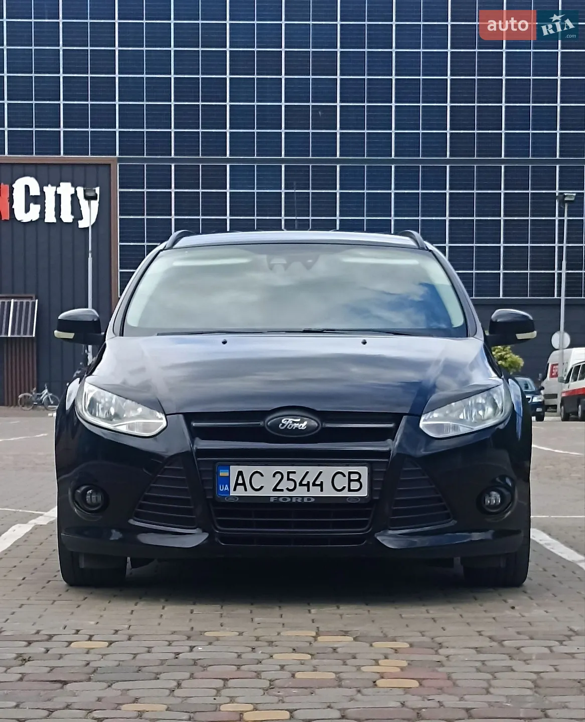 2011 Ford Focus - фото 1