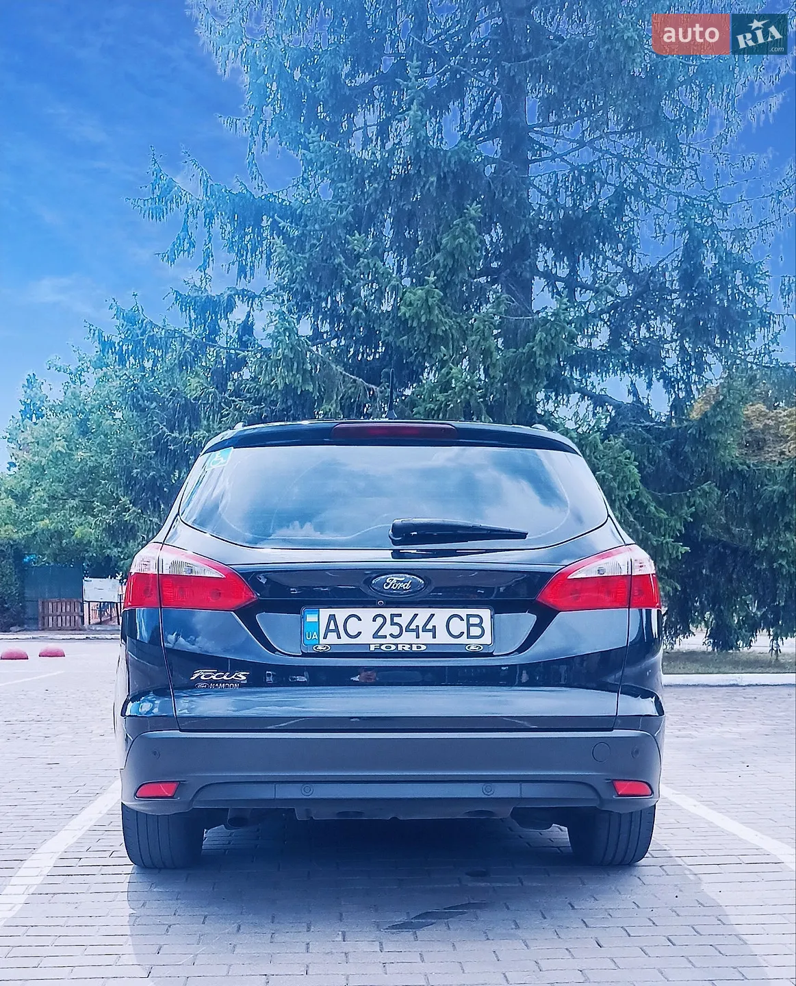 2011 Ford Focus - мініатюра 5