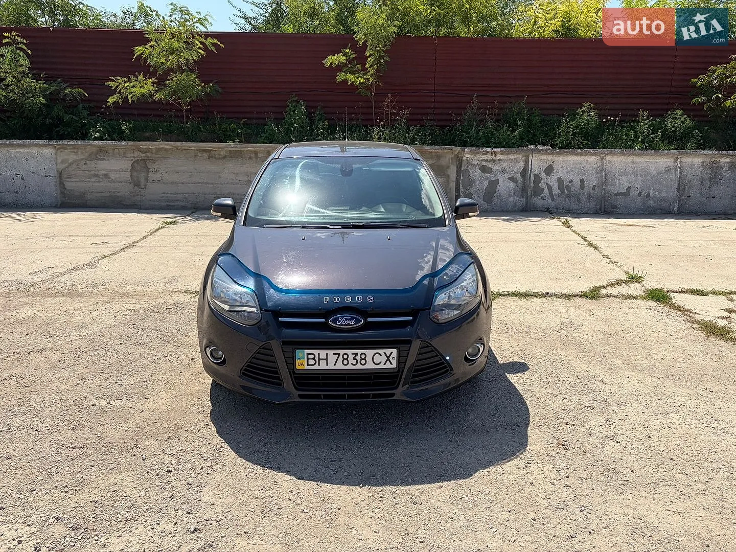 2011 Ford Focus - фото 1