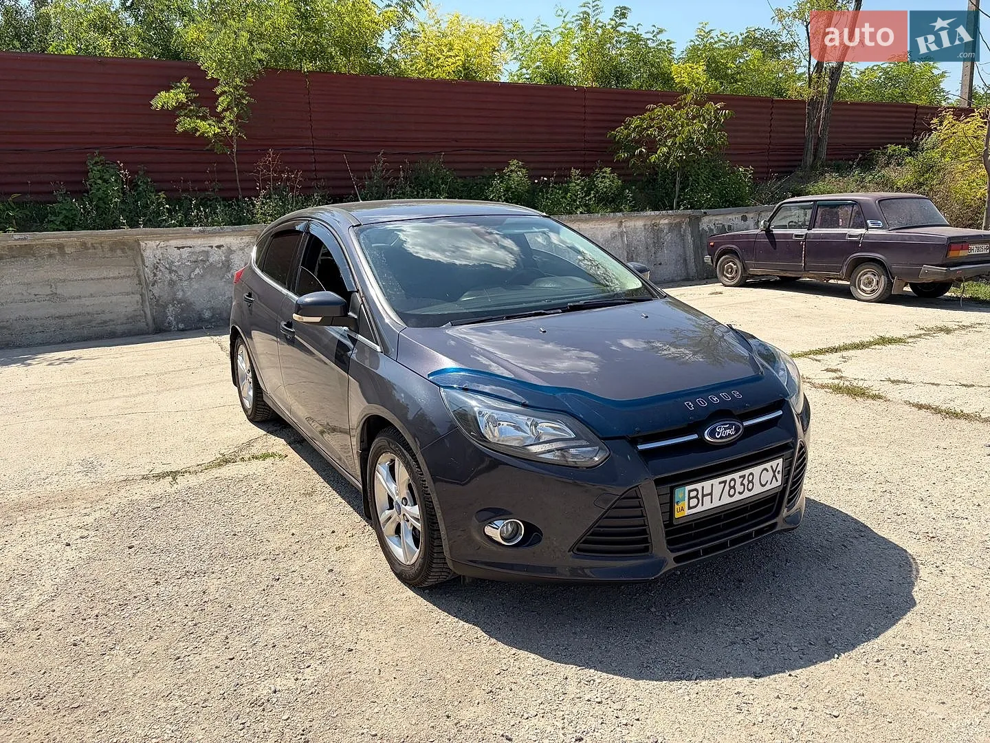 2011 Ford Focus - мініатюра 2