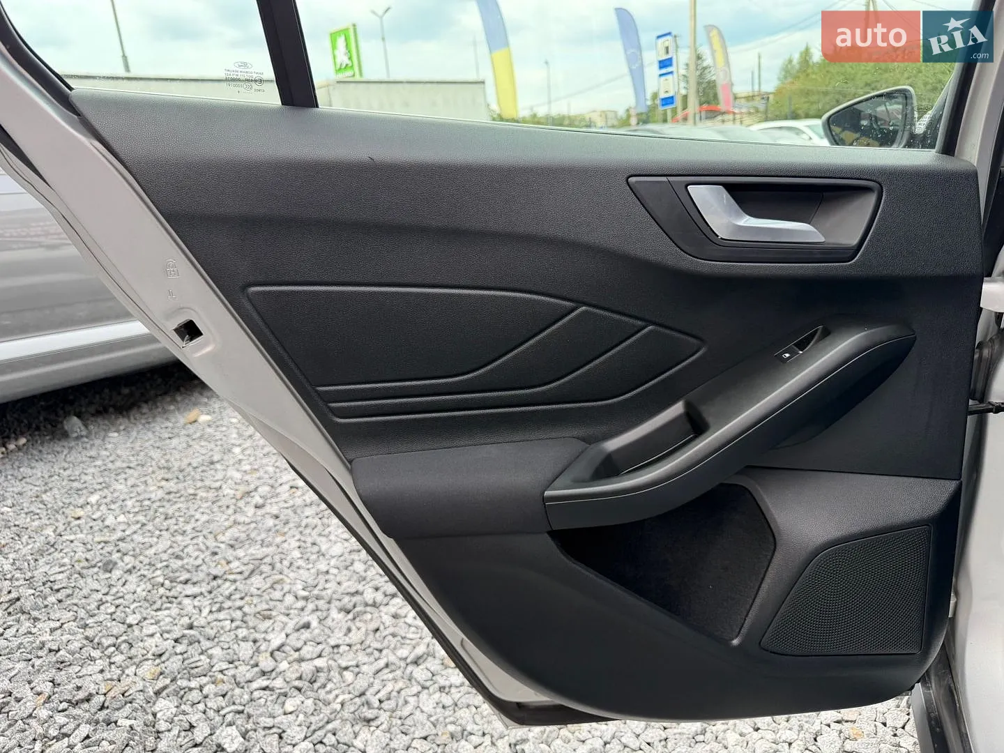 2019 Ford Focus - мініатюра 12