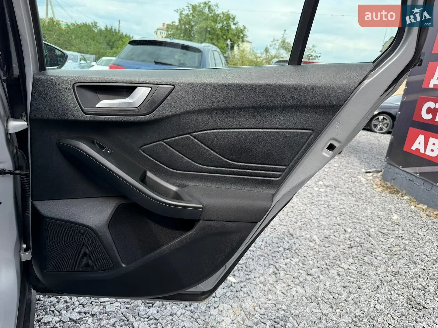 2019 Ford Focus - мініатюра 13