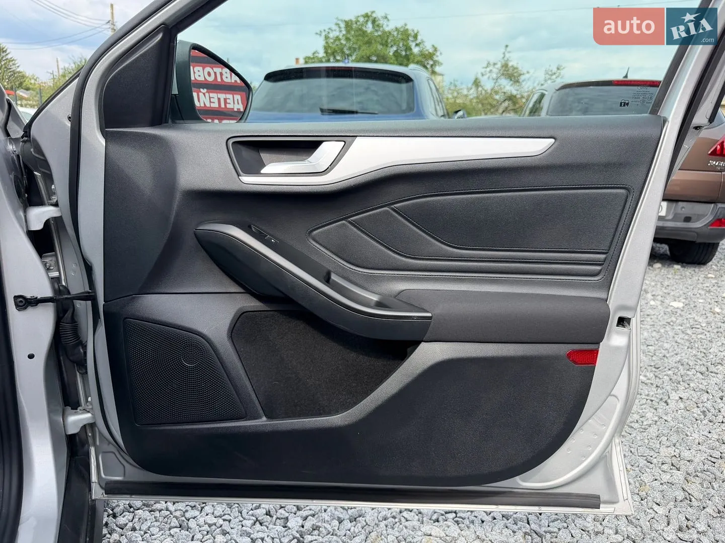 2019 Ford Focus - мініатюра 14
