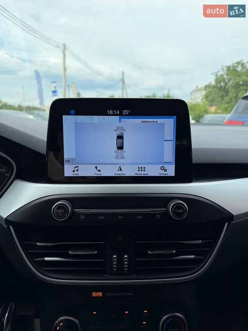 2019 Ford Focus - мініатюра 24