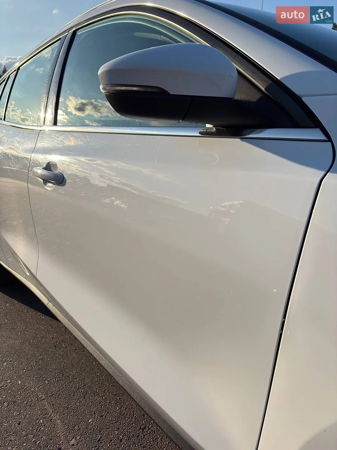 2019 Ford Focus - мініатюра 3
