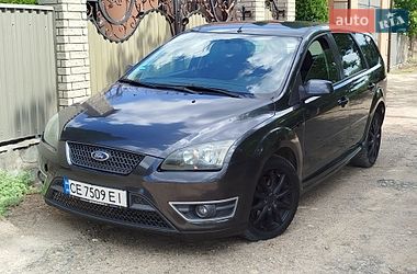 Универсал Ford Focus 2006 в Бочковцах