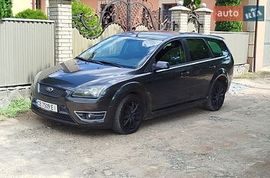 Универсал Ford Focus 2006 в Бочковцах