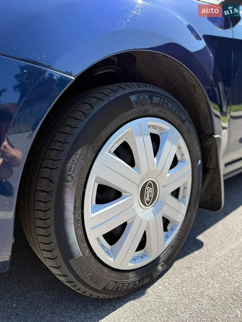 2011 Ford Focus - мініатюра 5