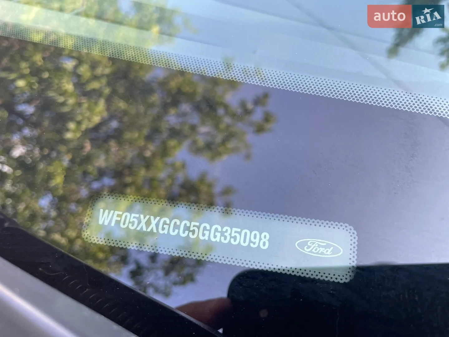 2016 Ford Focus - мініатюра 11