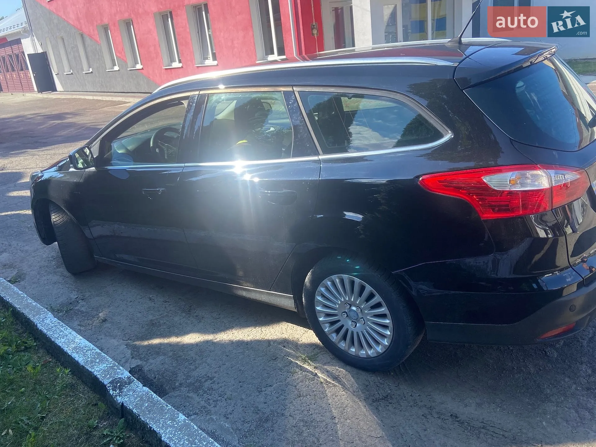 2013 Ford Focus - мініатюра 2