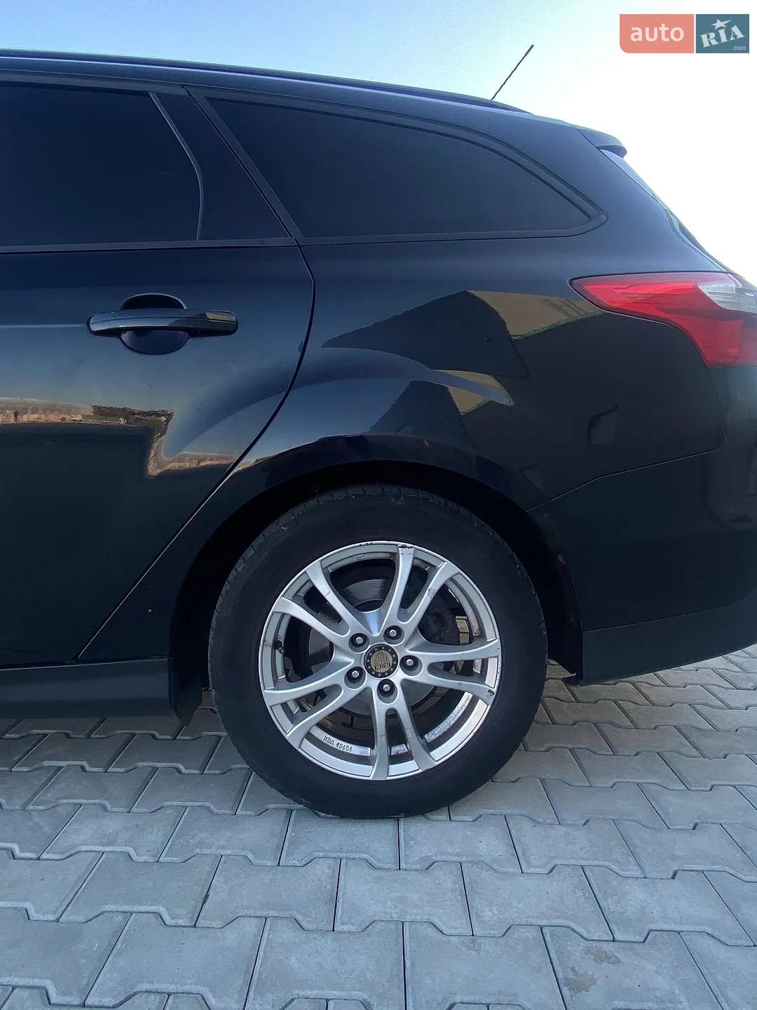 2013 Ford Focus - мініатюра 5