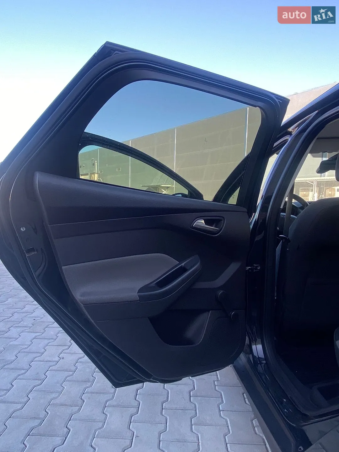 2013 Ford Focus - мініатюра 13