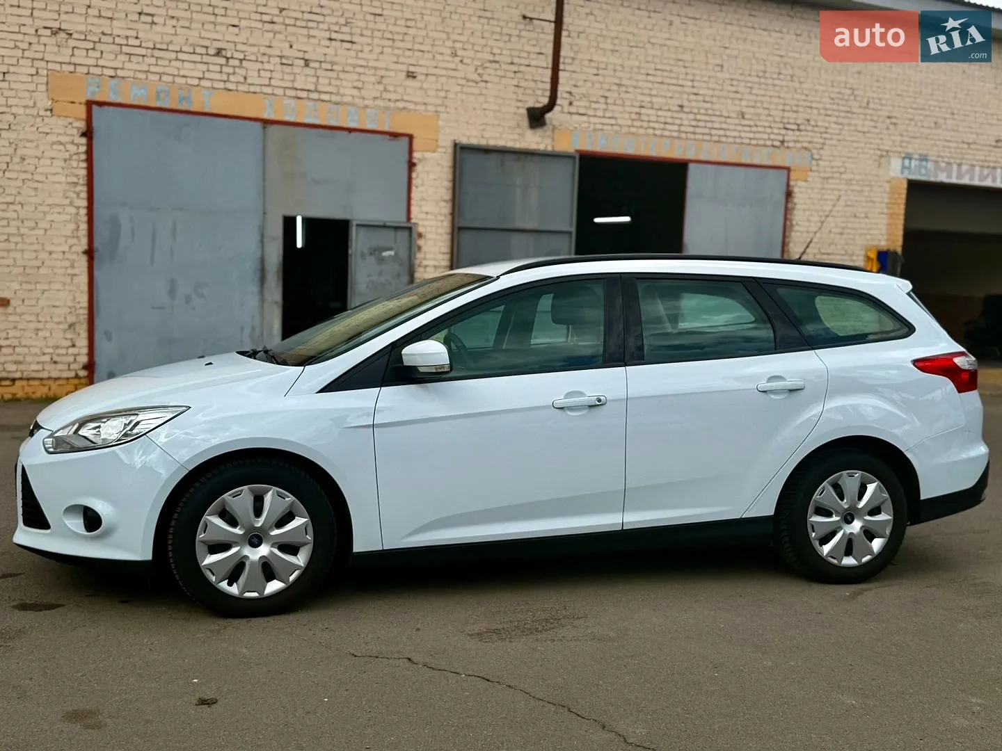 2013 Ford Focus - мініатюра 14