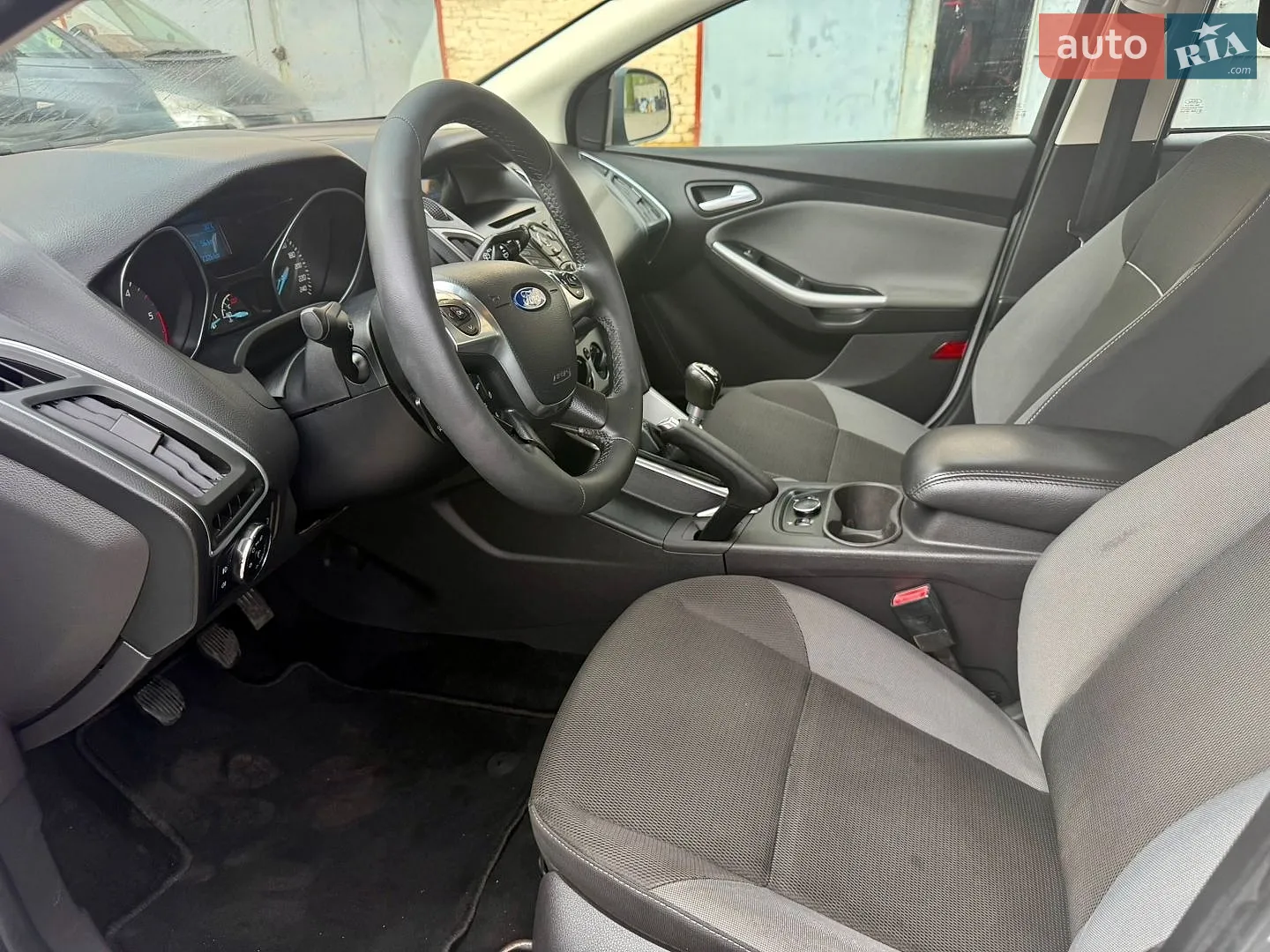 2013 Ford Focus - мініатюра 16