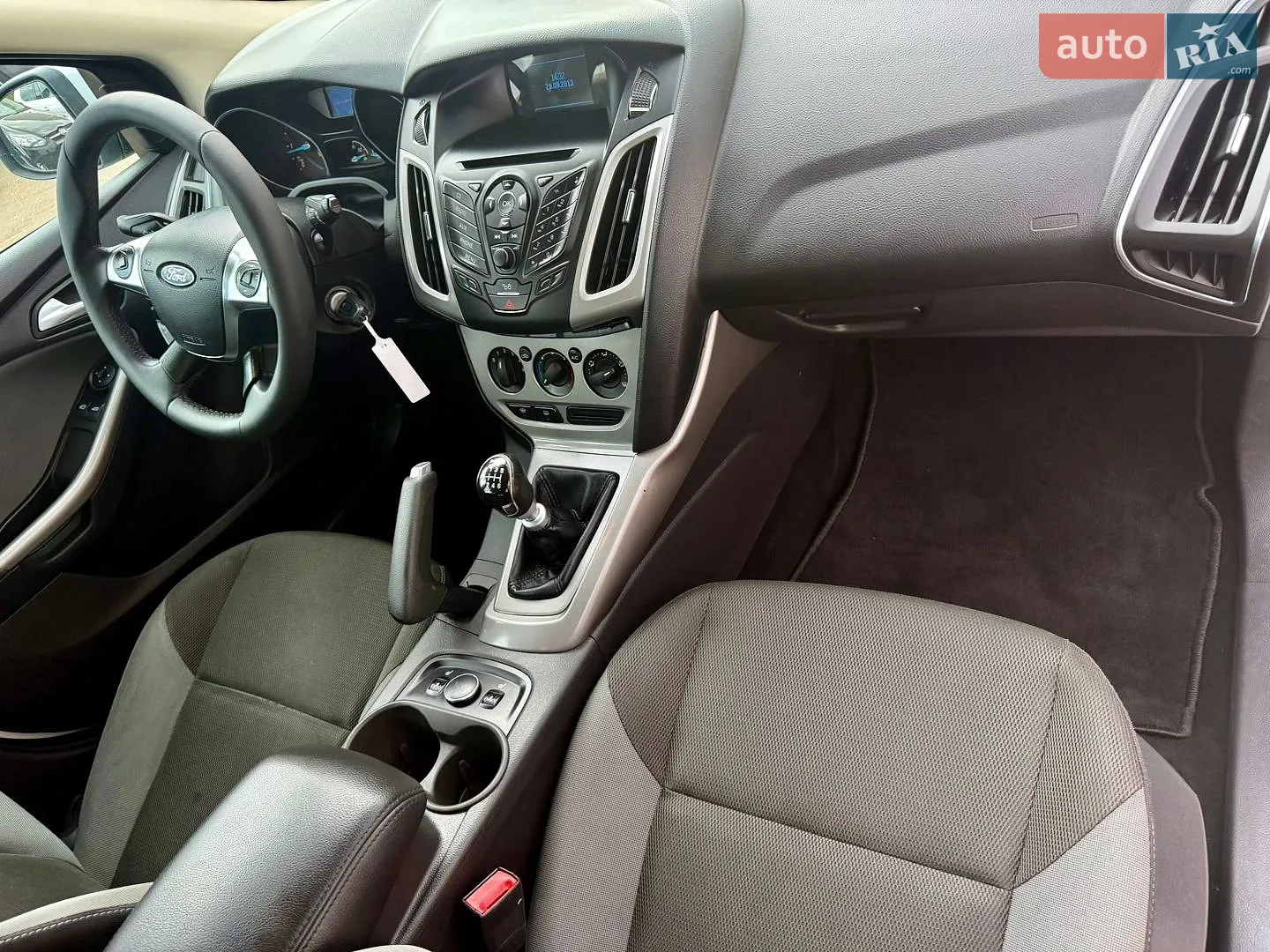 2013 Ford Focus - мініатюра 28