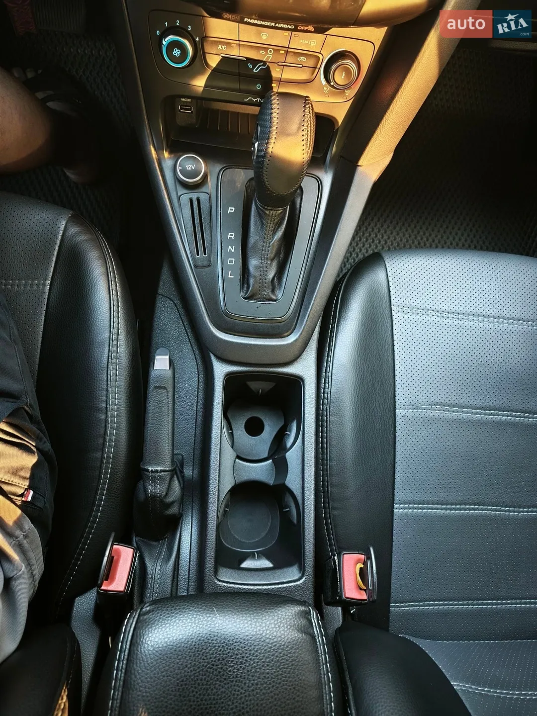 2015 Ford Focus - мініатюра 22