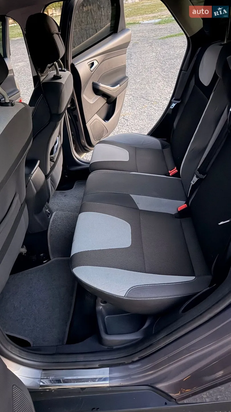 2013 Ford Focus - мініатюра 6