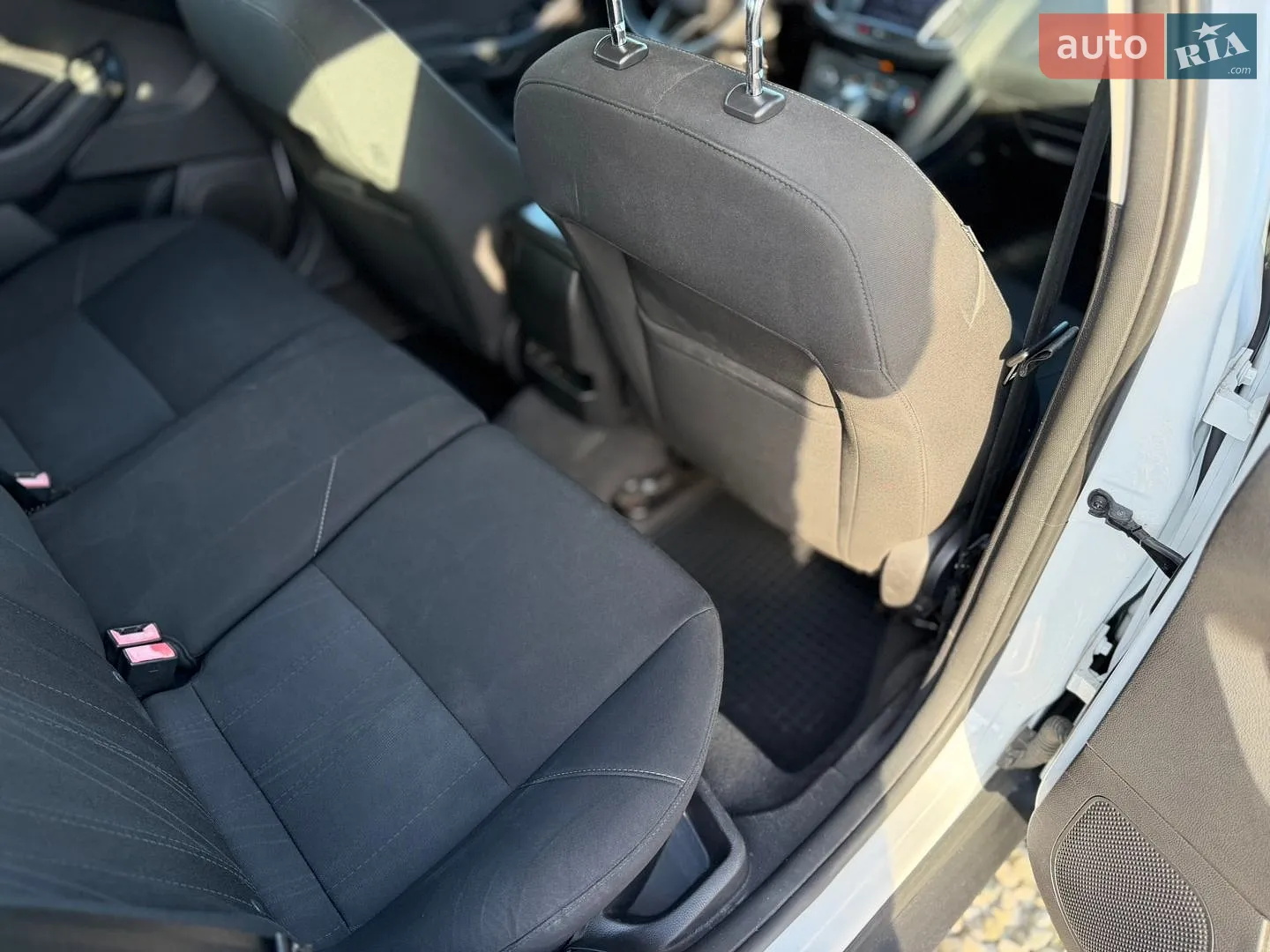 2015 Ford Focus - мініатюра 33